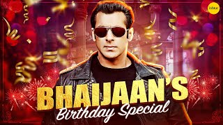 90s Bollywood Nostalgia | Salman Khan’s Best Tracks | Happy Birthday | Timeless 90s Classics