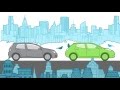 Electric Cars and Emissions Comparison