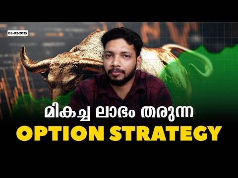 The BEST OPTION STRATEGY For MAXIMUM Profit