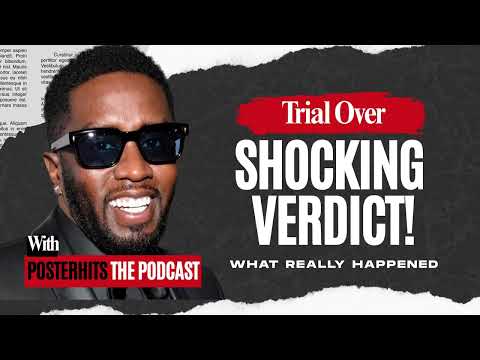 Diddy Walks? Shocking Ending & Dirty Secrets (Podcast Deep Dive)