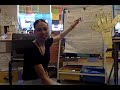 Reading Comprehension: 'The Snowy Day'