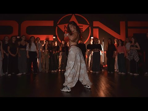 Соня Головлева // Jazz-funk (Сокол)