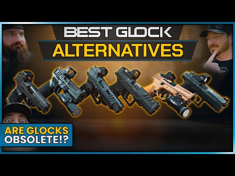Glock’s Been Overthrown — These Pistols Are Taking Over