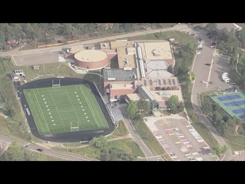 Kendrick Castillo's father weighs in on 14-year-old victim of Evergreen HS