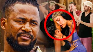 The Worst Spin-Off Ever? | Hunt for Love