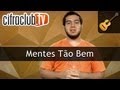 Videoaula Mentes Tão Bem (aula de violão completa)
