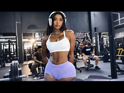 ISTTAVIFIT - AMAZING TRANSFORMATION | Fit style routine