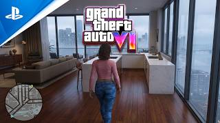 Complete GTA 6 Trailer 3 Vice City Map Reveal....