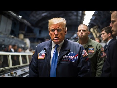 NASA's Billion-Dollar Triumph: The Mission Trump Tried to Cancel