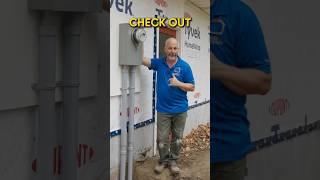 I'm Upgrading My Electrical to 200 amp Service (You Can Too!)