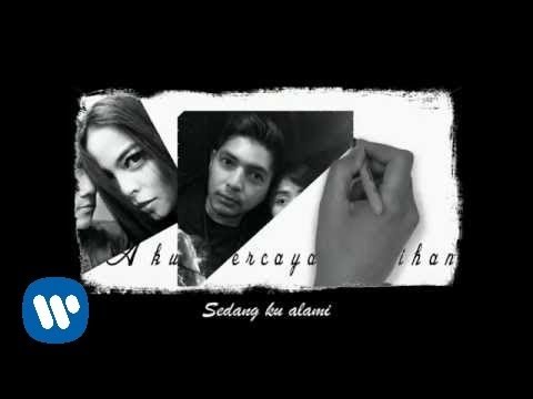 KOTAK - Aku Percaya Pilihanku (Official Lyric Video)