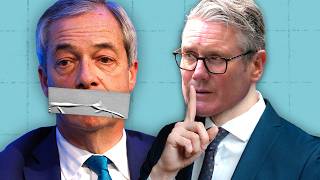 Does the U.K. Have a Free Speech Problem?
