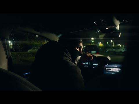 Néza - Timore feat. Nabi (Visual Video)