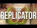 Replication Shop Practices and Concepts