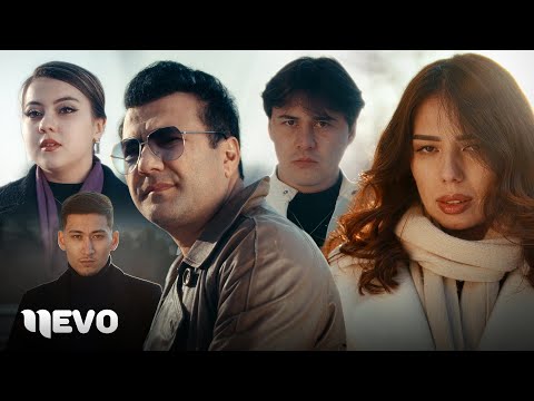 Yodgor Mirzajonov - Yo'q-yo'q (Official Music Video)