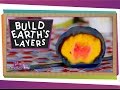 Exploring Earth's Layers