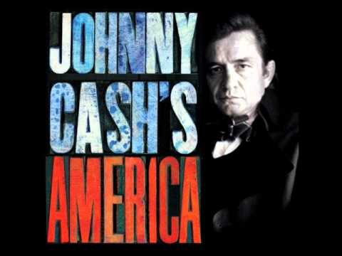 Johnny Cash Chords