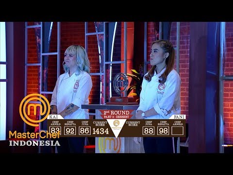 Download Video MASTERCHEF INDONESIA - Detik-detik Final Score Fani Dan Kai | GRANDFINAL | 16 Juni 2019 Download Video MASTERCHEF INDONESIA - Detik-detik Final Score Fani Dan Kai | GRANDFINAL | 16 Juni 2019