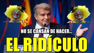 ENÉSIMO RIDÍCULO DEL MADRIDISMO Y FALSOS CULÉS CON EL VIAJE A JAPÓN DEL BARÇA | KARMA INSTANTÁNEO 🤣