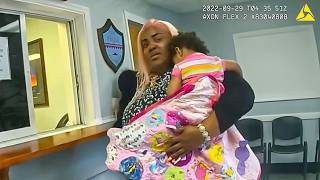 When an Evil Mom Tries To Sell Her Baby