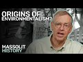 Environmental Issues and Movements of the 1960s