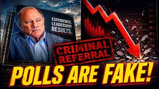 IS MIKE DUGGAN DONE? The "Dark Money" Epstein Connection That Could Kill His Gov Run! 🕵️‍♂️💸