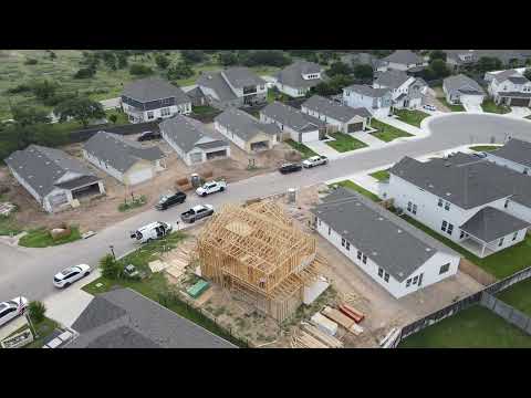 The Enclave at Hidden Oaks welcome video