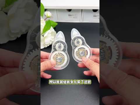 This correction tape works very smoothly.๐๏ธ๐ฅ๐ซ๐ฅฐ๐ #desha #art #paheliyangk #colorpen #zebrapen #dippe