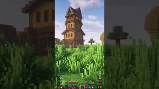 LP MINECRAFT AllTtheMods 9+ БИТВА ЗА ДЕРЕВНЮ #minecraft