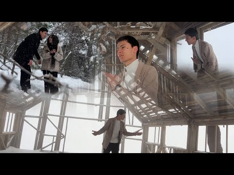 Samandar Ergashev  - Yor yor aytmang ( Mood Video )