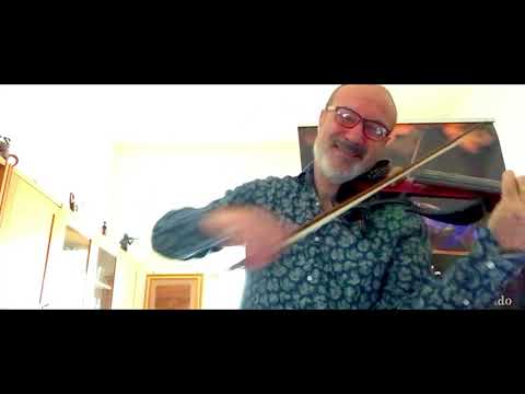 Il violinista più pazzo del mondo
