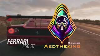 Aedtheking - forza horizon 4 mit Begeisterung spielen | Das Spiel geht up!