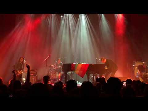 Tom Odell - Son Of An Only Child @ Barcelona
