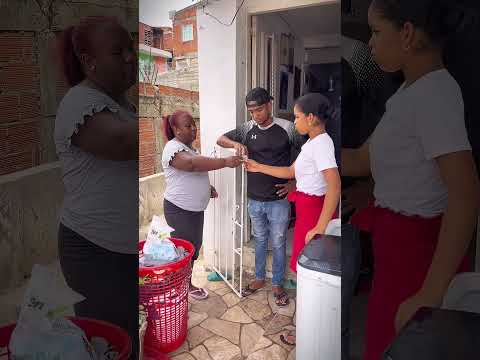 ”¿Familia? Familia es la que paga por usar la lavadora” #family