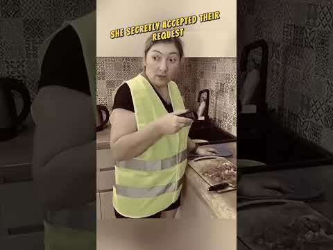 maid saved kids from their father. #shorts #shortsyoutube #shortsviral #tyrant #father #family