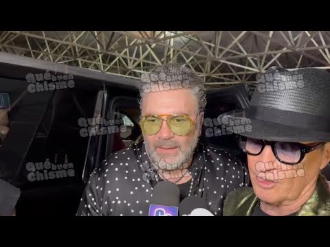 ¡MIJARES MANDA CONTUNDENTE MENSAJE A EDUARDO VIDEGARAY Y SOFÍA RIVERA POR BURLARSE DE LUCERITO! ???