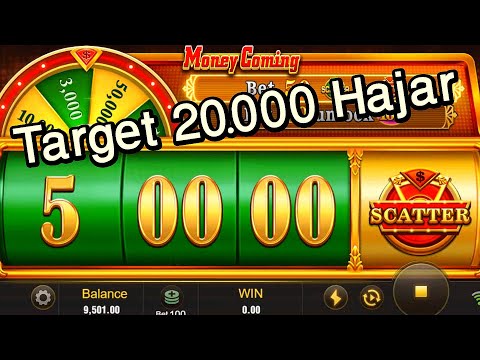 How to Play Money Coming $200