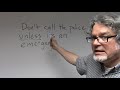 Using 'Unless' in Sentences