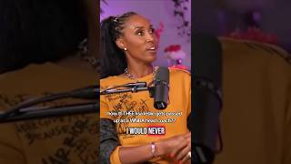 Why Lisa Leslie isn't coaching in WNBA #wbb #womensports #basketballshorts #angelreese #wnba #viral