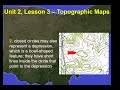 Understanding Topographic Maps
