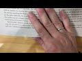 Narrative Elements and Character Reactions