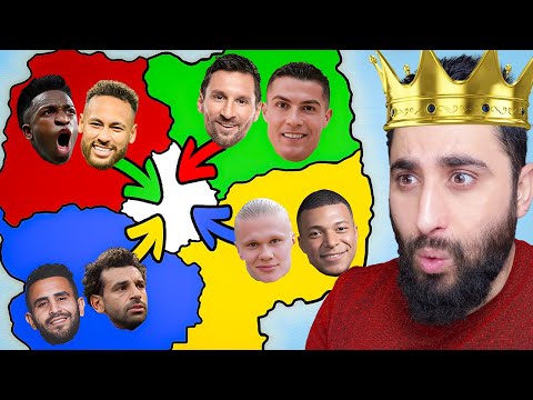 الامبراطورية: 2 ضد 2 !! آخر ثنائية صامده تفوز