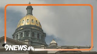 Colorado lawmakers convene for special session