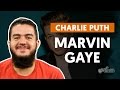 Videoaula Marvin Gaye (aula de violão simplificada)