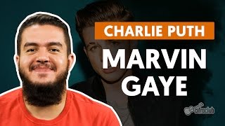 Videoaula Marvin Gaye (aula de violão simplificada)