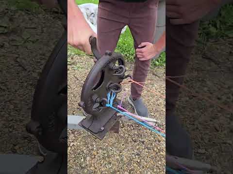 rope maker