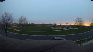 24 hrs in Wisconsin