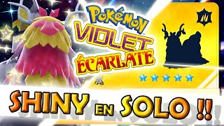 ✨ SHINY CHONGJIAN 5★ FACILE EN SOLO - STRAT EXPRESS !🔥🎮
