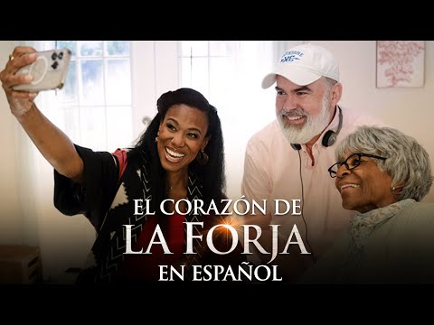 El Corazón y Visión de La Forja - Doblado al español.