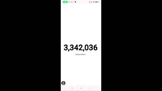 Let's make 4M?